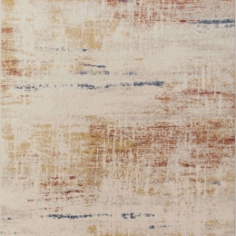 Χαλί Capri 32926/6364 Beige-Orange Carpet Couture 200X290cm