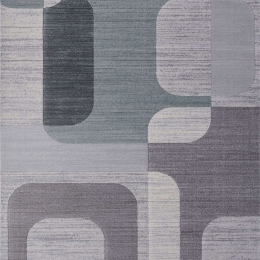 Χαλί Laguna 63592/4747 Grey Carpet Couture 240X330cm