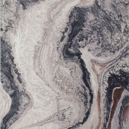 Χαλί Laguna 63618/6797 Beige-Grey Carpet Couture 200X290cm