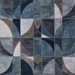 Χαλί Laguna 63650/6656 Multicolor Carpet Couture 240X330cm