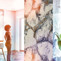 Χαλί Laguna 63494/6676 Multicolor Carpet Couture 120X170cm