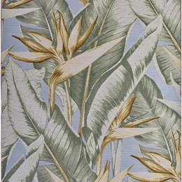 Χαλί Amazzonia 1044X/Q04 Mint Carpet Couture 200X300cm