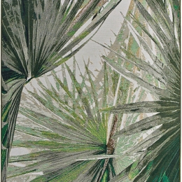 Χαλί Amazzonia 1046X/Q04 Green Carpet Couture 160X230cm