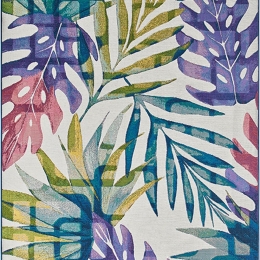Χαλί Amazzonia 1073X/Q03 Multi Carpet Couture 300X400cm