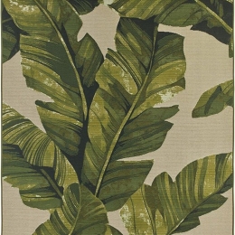 Χαλί Amazzonia 609X Green Carpet Couture 300X400cm