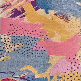 Χαλί Andy 112X/Q03 Multi Carpet Couture 200X285cm