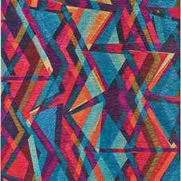 Χαλί Andy 114X/Q03 Multi Carpet Couture 200X285cm