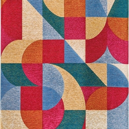 Χαλί Andy 225X/Q03 Multi Carpet Couture 200X285cm