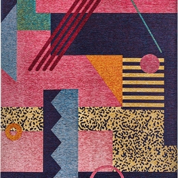 Χαλί Andy 290X/Q01 Multi Carpet Couture 160X235cm