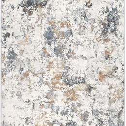 Χαλί Berenice 52023/6616 White-Beige Carpet Couture 200X290cm