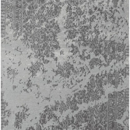 Χαλί Deco 112E Grey Carpet Couture 160X235cm