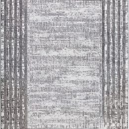 Χαλί Dorian Three Grey Carpet Couture 160X230cm