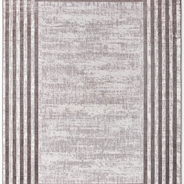 Χαλί Dorian Three Tortora-Beige Carpet Couture 200X290cm