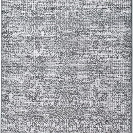 Χαλί Dorian Two Grey Carpet Couture 240X340cm