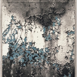 Χαλί Gabrielle 491B/Q13 Anthacite-Petrol Carpet Couture 160X235cm