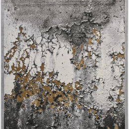 Χαλί Gabrielle 491E/Q13 Grey-Gold Carpet Couture 195X280cm