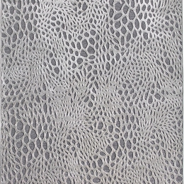 Χαλί Genova 38478/5959/53 Grey Carpet Couture 135X195cm