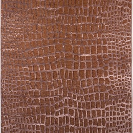 Χαλί Genova 38512/3636/32 Bronze Carpet Couture 200X290cm