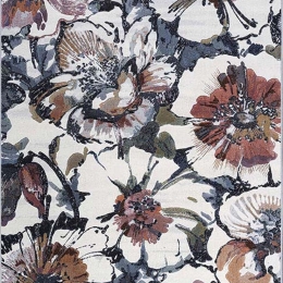 Χαλί Laguna 63789/6626 Multi Carpet Couture 160X230cm