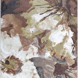 Χαλί Laguna 63807/8280 Beige-MultiCarpet Couture 120X170cm
