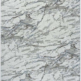 Χαλί Laguna 83001/6141 White-Grey Carpet Couture 120X170cm