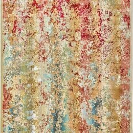 Χαλί Venus 214Z/Q16 Multi Carpet Couture 195X280cm