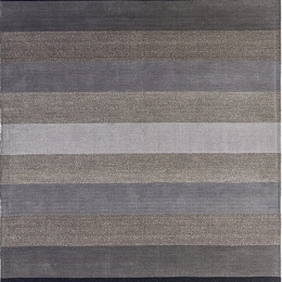 Χαλί Handloom Black-Grey Carpet Couture 140X200cm