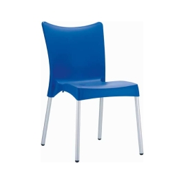 Καρέκλα Juliette Blue 20-2661 Siesta