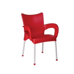 Πολυθρόνα Romeo Red 20-2652 Siesta
