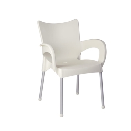Πολυθρόνα Romeo Beige 20-2651 Siesta