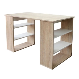 Γραφείο 110x55x75 cm TO-110WTABLE