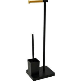 Βάση Για Χαρτί Υγείας Και Πιγκάλ 806294 69,5cm Metal Ankor Μέταλλο
