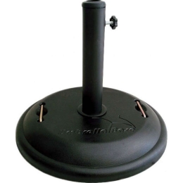 Βάση Ομπρέλας 755639 22kg Black Ankor