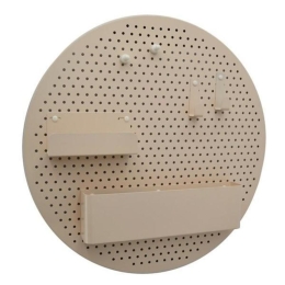 Πίνακας Ανακοινώσεων 794331 40cm Somon Ankor Μέταλλο