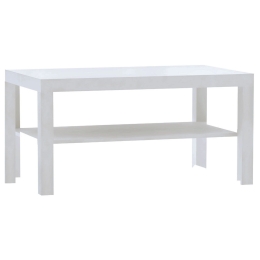 Τραπεζάκι Decon White Ε7721 89X55X45 cm