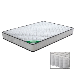 Στρώμα Pocket Spring E2015,5 200X110X20 cm Ημίδιπλο