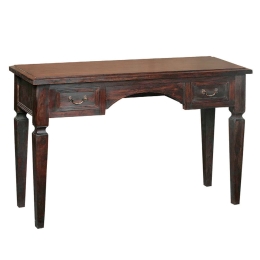 Κονσόλα Classic ΕΙ712 120X40X76 cm Ξύλο