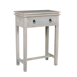 Κονσόλα Maison Console EI929,1 60X34X80 cm Ξύλο