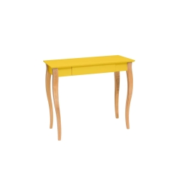 Γραφείο Lillo White 85Χ40X74 cm