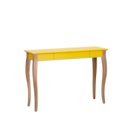Γραφείο Lillo White  105Χ40X74 cm