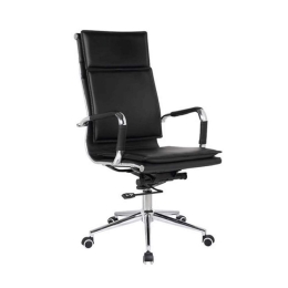 Καρέκλα Γραφείου BF3600 Black EO242 55x63x108/116 cm