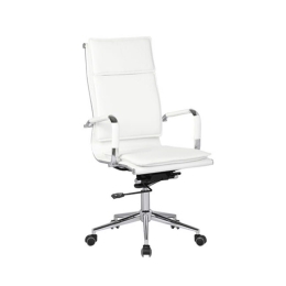 Καρέκλα Γραφείου BF3600 White EO242.1 55x63x108/116 cm