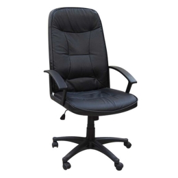 Καρέκλα Γραφείου BF1200 Black EO506.7 65x60x116/126 cm