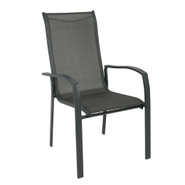 Πολυθρόνα Verona Grey Ε273 56x70x96