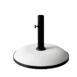 Βάση Ομπρέλας 35kg Ε931,3 White Φ50X12 cm