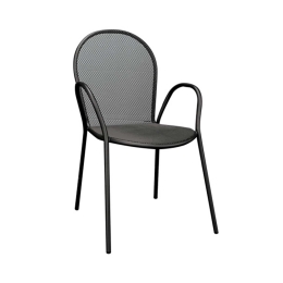 Πολυθρόνα Antico Ε5161,2 54x62x89 cm