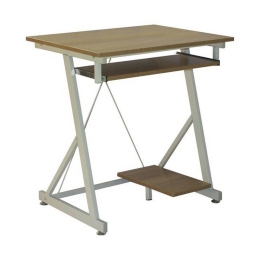Γραφείο Unit Η/Υ ΕΟ435 70x55x75cm White-Sonoma