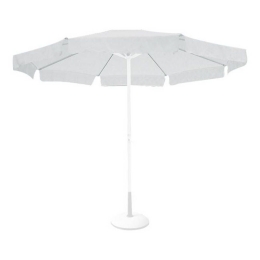 Ανταλλακτικό Πανί Ομπρέλας Φ300cm  Α926 White