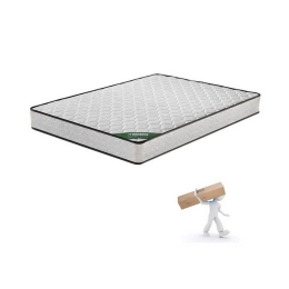 Στρώμα Pocket Spring  Ε2055,3Β Διπλής Όψης 90x200x20cm (Roll Pack) Μονό