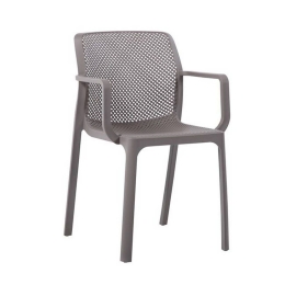 Πολυθρόνα Dorian Sand Beige Ε381,3 54x55x83cm